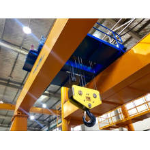 CE Approved Jk Crane Winch